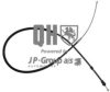 JP GROUP 4170301609 Cable, parking brake